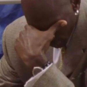 Meet your Posher, Nicholas